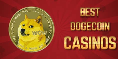 dogecoin gambling|The Best Dogecoin Casinos and Gambling Sites [2024].